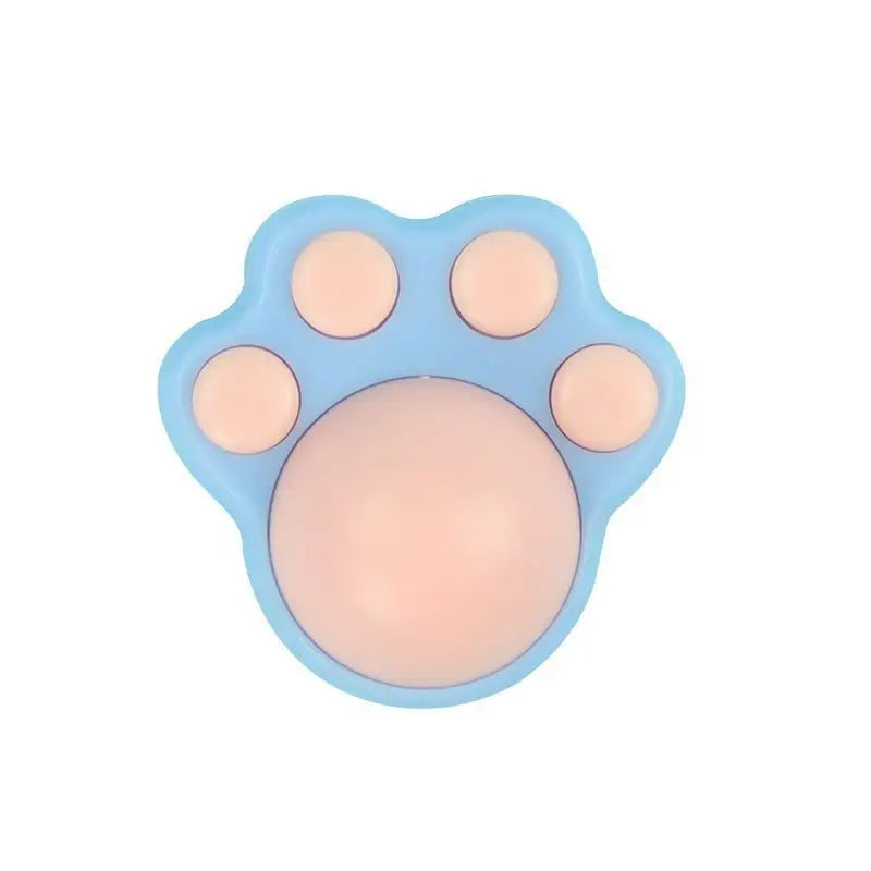 Toys Catnip Balls for Cats Wall Mounted