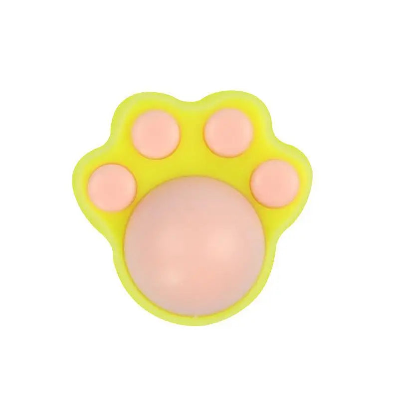 Toys Catnip Balls for Cats Wall Mounted